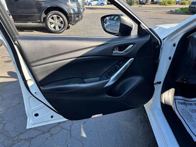2015 Mazda Mazda6 i Touring   - Photo 12 - Sacramento, CA 95821
