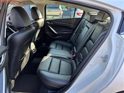 2015 Mazda Mazda6 i Touring   - Photo 7 - Sacramento, CA 95821