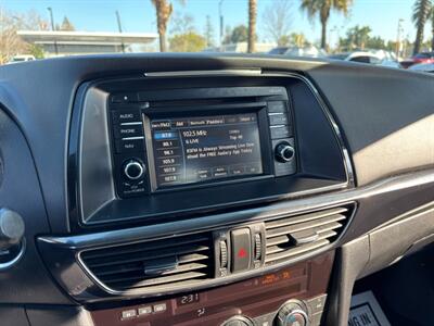 2015 Mazda Mazda6 i Touring   - Photo 14 - Sacramento, CA 95821