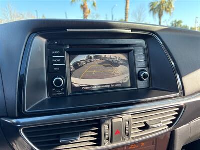 2015 Mazda Mazda6 i Touring   - Photo 15 - Sacramento, CA 95821