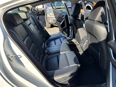 2015 Mazda Mazda6 i Touring   - Photo 9 - Sacramento, CA 95821