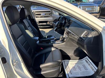 2015 Mazda Mazda6 i Touring   - Photo 8 - Sacramento, CA 95821