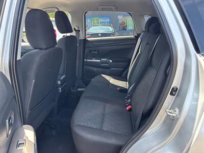 2021 Mitsubishi Outlander Sport SE   - Photo 8 - Sacramento, CA 95821