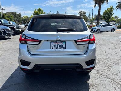 2021 Mitsubishi Outlander Sport SE   - Photo 4 - Sacramento, CA 95821