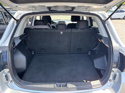 2021 Mitsubishi Outlander Sport SE   - Photo 9 - Sacramento, CA 95821