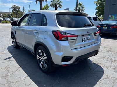 2021 Mitsubishi Outlander Sport SE   - Photo 5 - Sacramento, CA 95821