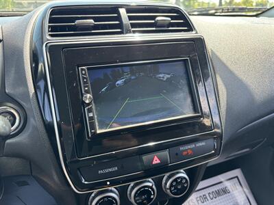 2021 Mitsubishi Outlander Sport SE   - Photo 12 - Sacramento, CA 95821