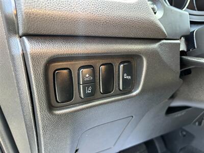 2021 Mitsubishi Outlander Sport SE   - Photo 15 - Sacramento, CA 95821