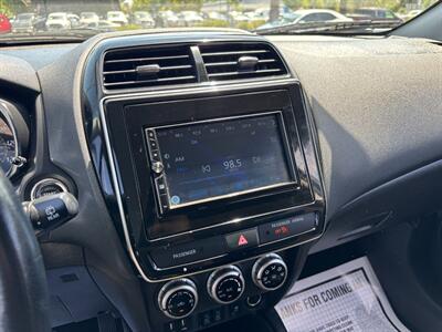 2021 Mitsubishi Outlander Sport SE   - Photo 11 - Sacramento, CA 95821