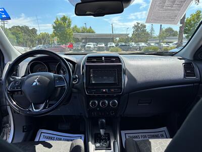 2021 Mitsubishi Outlander Sport SE   - Photo 10 - Sacramento, CA 95821