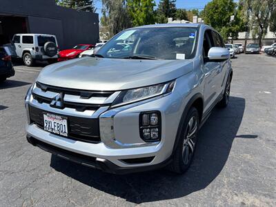 2021 Mitsubishi Outlander Sport SE   - Photo 6 - Sacramento, CA 95821