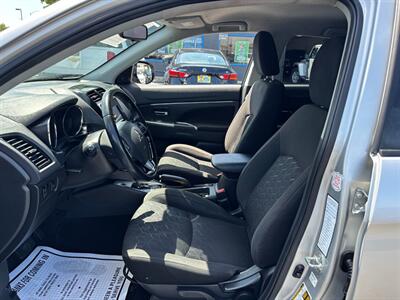 2021 Mitsubishi Outlander Sport SE   - Photo 7 - Sacramento, CA 95821