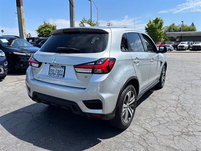2021 Mitsubishi Outlander Sport SE   - Photo 3 - Sacramento, CA 95821