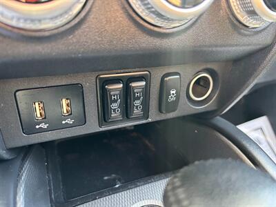 2021 Mitsubishi Outlander Sport SE   - Photo 14 - Sacramento, CA 95821