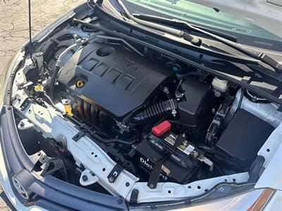 2016 Toyota Corolla LE - Photo 18 - Sacramento, CA 95821