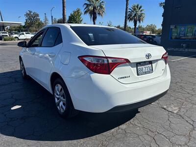 2016 Toyota Corolla LE - Photo 6 - Sacramento, CA 95821