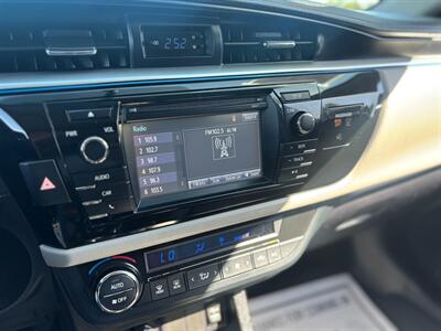 2016 Toyota Corolla LE - Photo 14 - Sacramento, CA 95821