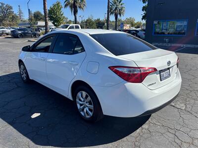 2016 Toyota Corolla LE - Photo 7 - Sacramento, CA 95821