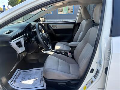 2016 Toyota Corolla LE - Photo 10 - Sacramento, CA 95821