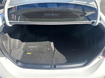 2016 Toyota Corolla LE - Photo 12 - Sacramento, CA 95821