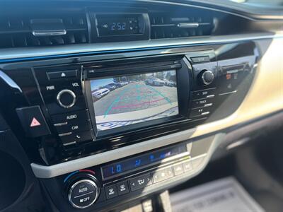 2016 Toyota Corolla LE - Photo 15 - Sacramento, CA 95821