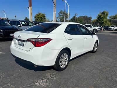 2016 Toyota Corolla LE - Photo 3 - Sacramento, CA 95821