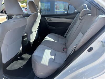 2016 Toyota Corolla LE - Photo 11 - Sacramento, CA 95821