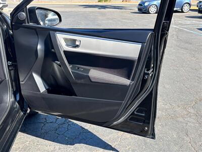 2016 Toyota Corolla LE   - Photo 11 - Sacramento, CA 95821