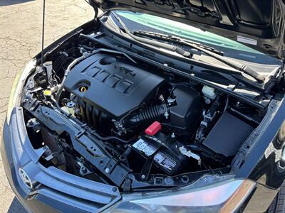 2016 Toyota Corolla LE   - Photo 18 - Sacramento, CA 95821