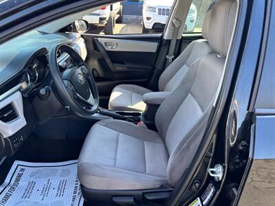 2016 Toyota Corolla LE   - Photo 6 - Sacramento, CA 95821
