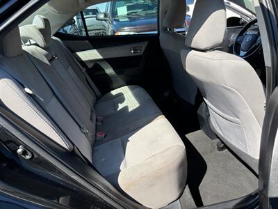 2016 Toyota Corolla LE   - Photo 10 - Sacramento, CA 95821