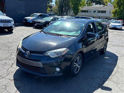 2016 Toyota Corolla LE   - Photo 5 - Sacramento, CA 95821