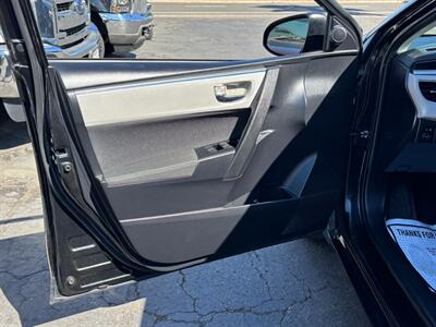 2016 Toyota Corolla LE   - Photo 12 - Sacramento, CA 95821