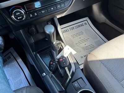2016 Toyota Corolla LE   - Photo 16 - Sacramento, CA 95821