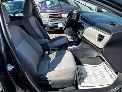 2016 Toyota Corolla LE   - Photo 9 - Sacramento, CA 95821
