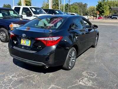 2016 Toyota Corolla LE   - Photo 2 - Sacramento, CA 95821