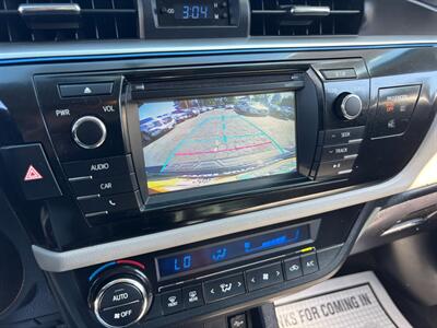 2016 Toyota Corolla LE   - Photo 15 - Sacramento, CA 95821