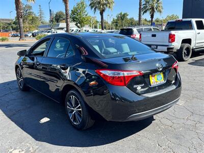 2016 Toyota Corolla LE   - Photo 4 - Sacramento, CA 95821