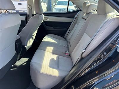 2016 Toyota Corolla LE   - Photo 7 - Sacramento, CA 95821