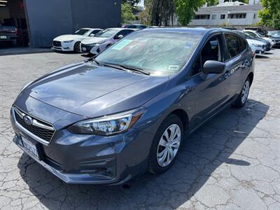 2017 Subaru Impreza 2.0i   - Photo 9 - Sacramento, CA 95821