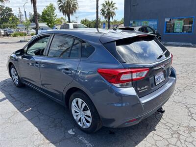 2017 Subaru Impreza 2.0i   - Photo 7 - Sacramento, CA 95821