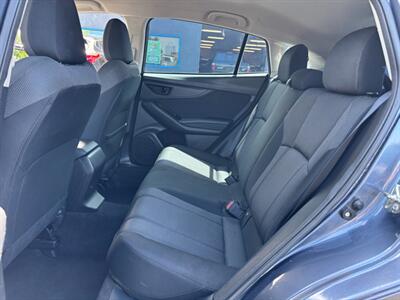 2017 Subaru Impreza 2.0i   - Photo 11 - Sacramento, CA 95821