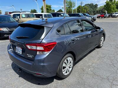 2017 Subaru Impreza 2.0i   - Photo 4 - Sacramento, CA 95821