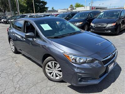 2017 Subaru Impreza 2.0i   - Photo 2 - Sacramento, CA 95821