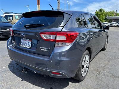 2017 Subaru Impreza 2.0i   - Photo 3 - Sacramento, CA 95821