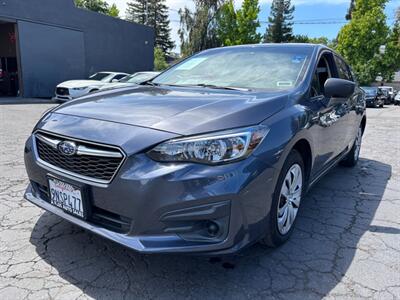 2017 Subaru Impreza 2.0i   - Photo 8 - Sacramento, CA 95821