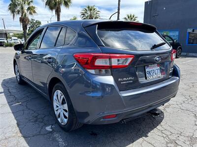 2017 Subaru Impreza 2.0i   - Photo 6 - Sacramento, CA 95821