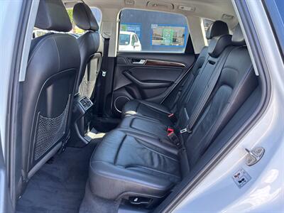 2016 Audi Q5 2.0T quattro Premium Plus - Photo 12 - Sacramento, CA 95821