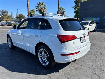2016 Audi Q5 2.0T quattro Premium Plus - Photo 8 - Sacramento, CA 95821