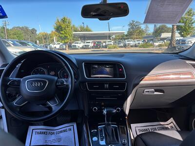 2016 Audi Q5 2.0T quattro Premium Plus - Photo 15 - Sacramento, CA 95821